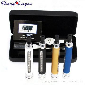 2013 the most popular v6 electronic cigarette